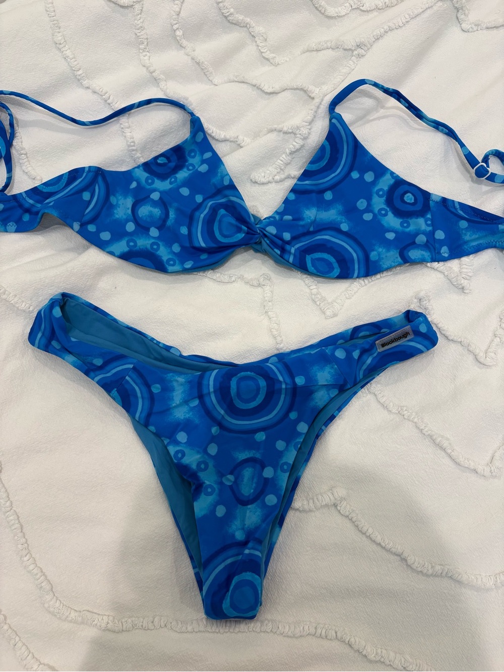 Blackbough Mykonos Bikini Top